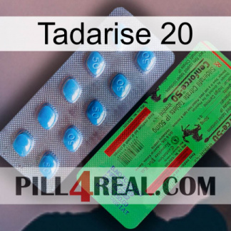 Tadarise 20 new03
